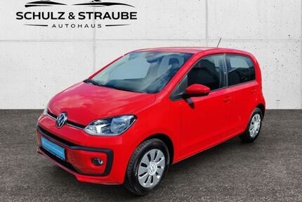 VW up! Gebrauchtwagen