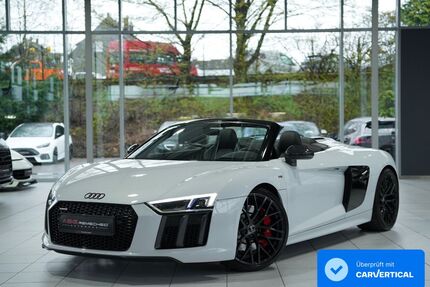 Audi R8 Gebrauchtwagen