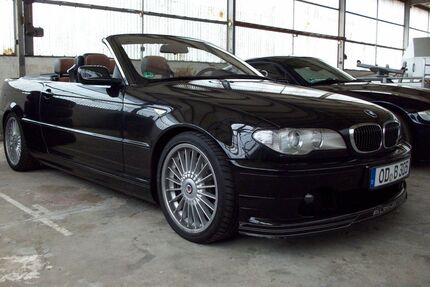 Alpina B3 Gebrauchtwagen