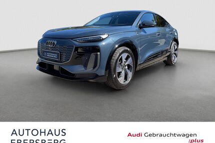 Audi Q6 e-tron Gebrauchtwagen