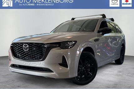 Mazda CX-80 Gebrauchtwagen