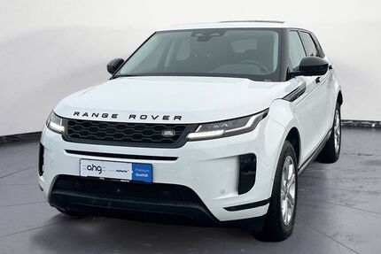Land Rover Range Rover Evoque Gebrauchtwagen