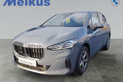 BMW 216 Active Tourer Gebrauchtwagen