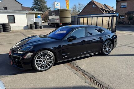 Porsche Panamera Gebrauchtwagen
