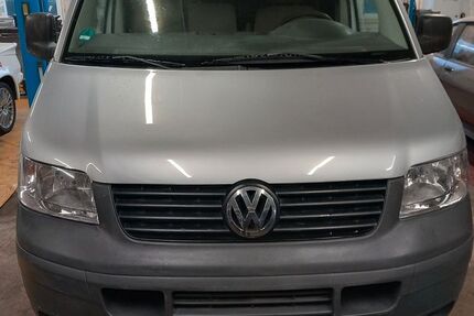 VW T5 Transporter Gebrauchtwagen