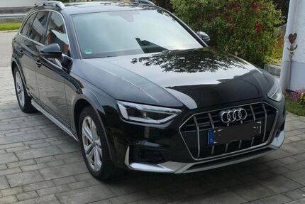 Audi A4 Allroad Gebrauchtwagen