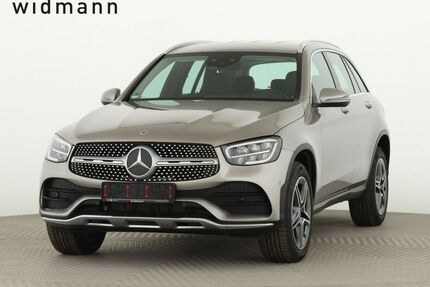Mercedes-Benz GLC 300 Gebrauchtwagen