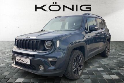 Jeep Renegade Gebrauchtwagen