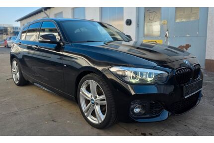 BMW 118 Gebrauchtwagen