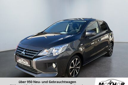 Mitsubishi Space Star Gebrauchtwagen