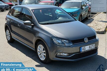 VW Polo Gebrauchtwagen