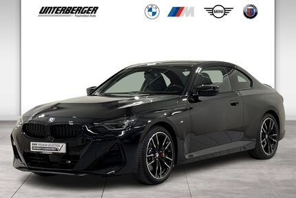 BMW M240i Gebrauchtwagen