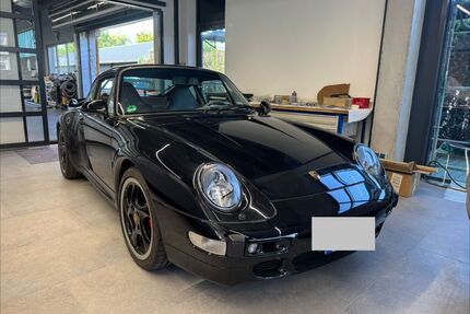 Porsche 993 Gebrauchtwagen