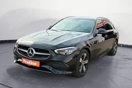 Mercedes-Benz C 180 Gebrauchtwagen