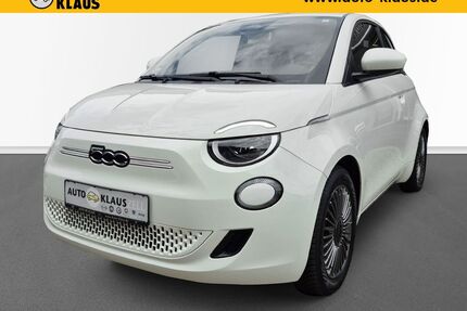 Fiat 500e Gebrauchtwagen
