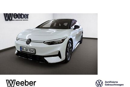 VW ID.7 Gebrauchtwagen