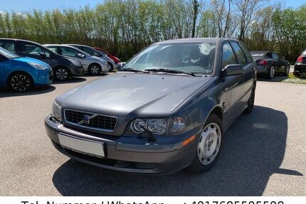 Volvo V40 Gebrauchtwagen