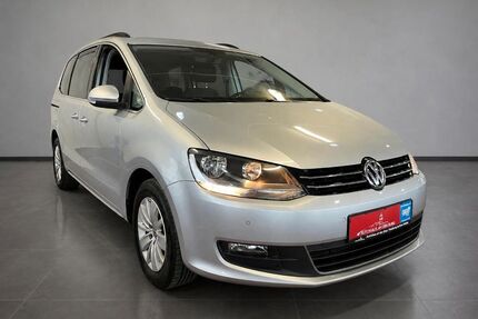 VW Sharan Gebrauchtwagen