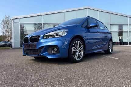 BMW 225 Gebrauchtwagen