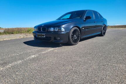 BMW 523 Gebrauchtwagen