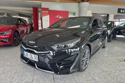 Kia ceed / Ceed Gebrauchtwagen