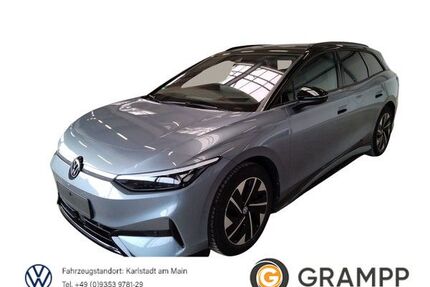 VW ID.7 Gebrauchtwagen