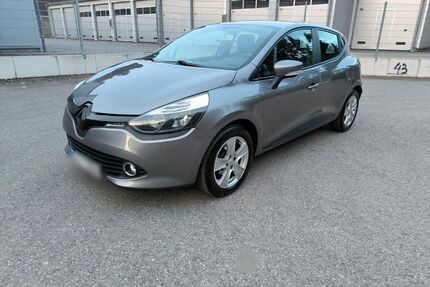 Renault Clio Gebrauchtwagen