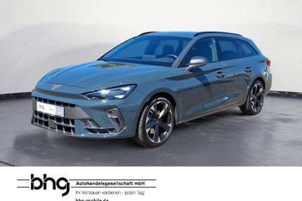 Cupra Leon Gebrauchtwagen