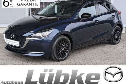 Mazda 2 Gebrauchtwagen
