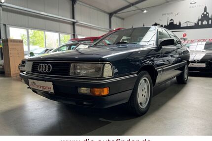 Audi 200 