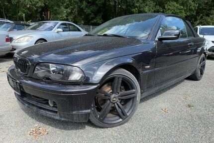 BMW 323 Gebrauchtwagen