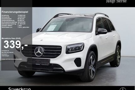 Mercedes-Benz GLB 180 Gebrauchtwagen