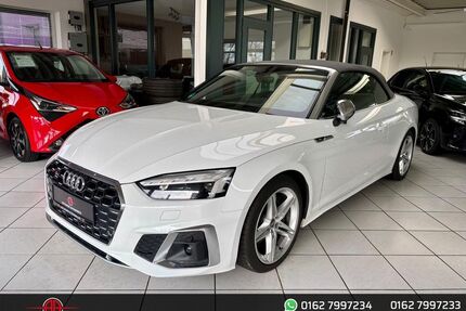 Audi S5 Gebrauchtwagen