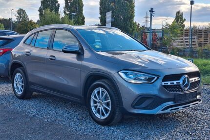 Mercedes-Benz GLA 180 Gebrauchtwagen