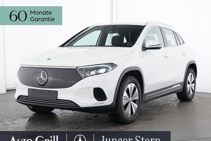 Mercedes-Benz EQA Gebrauchtwagen