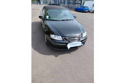 Saab 9-3 Gebrauchtwagen