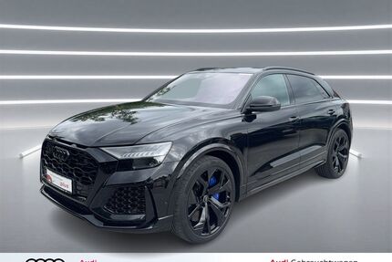 Audi RSQ8 Gebrauchtwagen