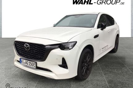 Mazda CX-60 Gebrauchtwagen