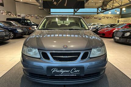 Saab 9-3 Gebrauchtwagen