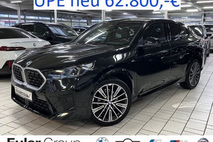 BMW X2 Gebrauchtwagen