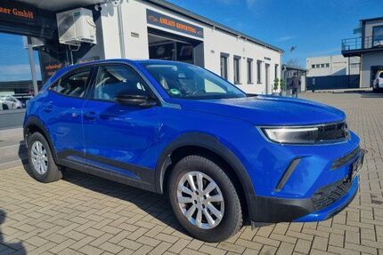 Opel Mokka Gebrauchtwagen
