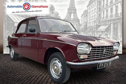 Peugeot 204 Gebrauchtwagen