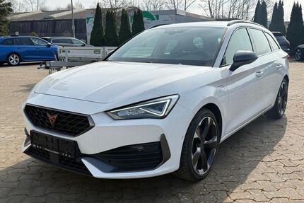 Cupra Leon Gebrauchtwagen