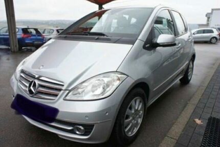 Mercedes-Benz A 160 Gebrauchtwagen