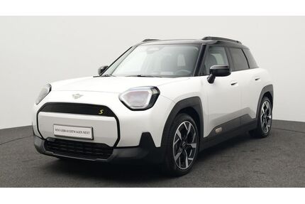 Mini Aceman SE Gebrauchtwagen