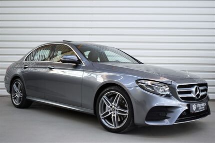 Mercedes-Benz E 200 Gebrauchtwagen