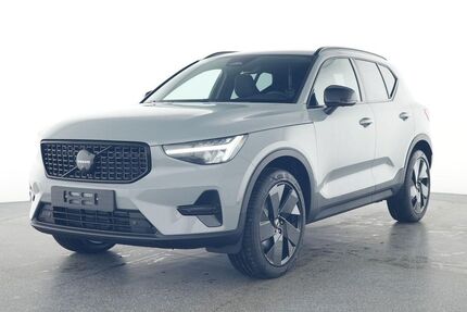 Volvo XC40 Gebrauchtwagen