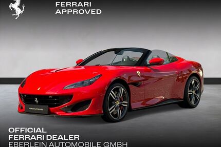Ferrari Portofino Gebrauchtwagen