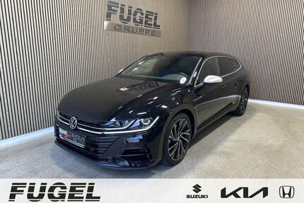 VW Arteon Gebrauchtwagen