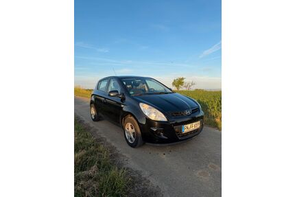 Hyundai i20 Gebrauchtwagen